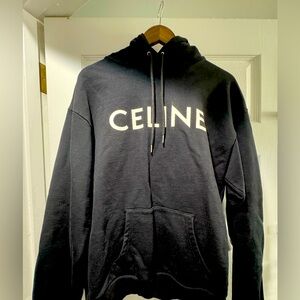 Celine Hoodie (M)